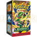 Pokemon Storm Emeralda m6 Korean Booster Box