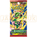 Pokemon Storm Emeralda m6 Korean Booster Pack