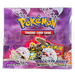 Pokemon Stormfront English Booster Box