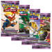 Pokemon Stormfront English Booster Pack
