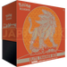 Pokemon Sun & Moon English Elite Trainer Box - Solgaleo