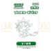 Pokemon Sun & Moon Gym Promo Vol 4 Japanese Booster Pack