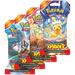 Pokemon Surging Sparks English Sleeved Booster Pack