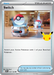 Pokemon Switch Holo 30th Celebration 30C 127/128 English Single Card
