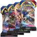 Pokemon Sword & Shield Base Set English Sleeved Booster Pack