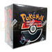 Pokemon Team Rocket English Booster Box