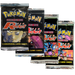 Pokemon Team Rocket English Booster Pack