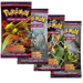 Pokemon Team Rocket Returns English Booster Pack
