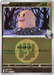 Pokemon Team Rocket's Diglett Energy Reverse Holo Mega Dream ex High Class m2a 082/193 Japanese Single Card