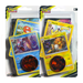 Pokemon Team Up English Single Pack Evolution Line Blister