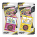 Pokemon Team Up English Single Pack Blister