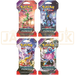 Pokemon Temporal Forces English Sleeved Booster Pack