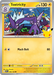Pokemon Toxtricity Holo 30th Celebration 30C 059/128 English Single Card
