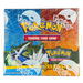 Pokemon Triumphant English Booster Box