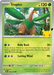 Pokemon Tropius Holo 30th Celebration 30C 005/128 English Single Card