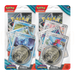 Pokemon Twilight Masquerade English Premium Checklane Blister
