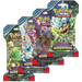 Pokemon Twilight Masquerade English Sleeved Booster Pack