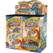 Pokemon Unbroken Bonds English Booster Box