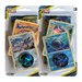Pokemon Unbroken Bonds English Single Pack Evolution Line Blister