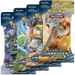 Pokemon Unbroken Bonds English Sleeved Booster Pack