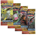 Pokemon Undaunted English Booster Pack