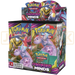 Pokemon Unified Minds English Booster Box