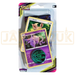 Pokemon Unified Minds English Premium Checklane Blister - Espeon