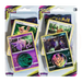 Pokemon Unified Minds English Single Pack Evolution Line Blister