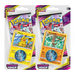 Pokemon Unified Minds English Single Pack Blister