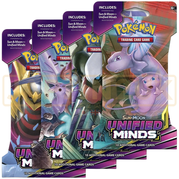 unified minds booster box japanese Sun & MoonUnified Minds Booster Box this product guarantees the high quality and attention to detail that Pokmon fans expect Pokemon Unified Minds Booster Box