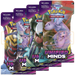 Pokemon Unified Minds English Sleeved Booster Pack