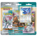 Pokemon Unleashed English 3-Pack Blister