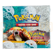 Pokemon Unleashed English Booster Box