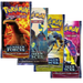 Pokemon Unseen Forces English Booster Pack