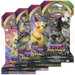Pokemon Vivid Voltage English Sleeved Booster Pack
