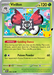 Pokemon Vivillon Holo 30th Celebration 30C 008/128 English Single Card