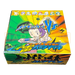 Pokemon VS Grass/Lightning Japanese Booster Box