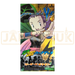 Pokemon VS Grass/Lightning Japanese Booster Pack