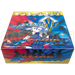 Pokemon VS Water/Fire Japanese Booster Box