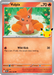 Pokemon Vulpix Holo 30th Celebration 30C 009/128 English Single Card