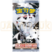 Pokemon White Flare csv10.6 C Simplified Chinese Slim Booster Pack