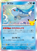 Pokemon Wishiwashi Holo 30th Celebration m6a 016/103 Japanese Single Card