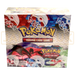 Pokemon XY Base English Booster Box