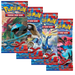 Pokemon XY Base English Booster Pack