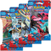Pokemon XY Base Set English Sleeved Booster Pack