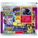 Pokemon XY English 3-Pack Blister - Xerneas