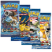 Pokemon XY Evolutions English Booster Pack