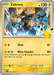 Pokemon Zekrom Holo 30th Celebration 30C 056/128 English Single Card