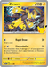 Pokemon Zeraora Holo 30th Celebration 30C 057/128 English Single Card