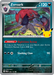 Pokemon Zoroark Holo 30th Celebration 30C 096/128 English Single Card